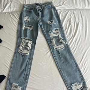 Brand new Not worn brand fashion Nova